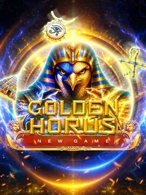 เกม Golden Horus ค่ายเกมชั้นนำ naza168